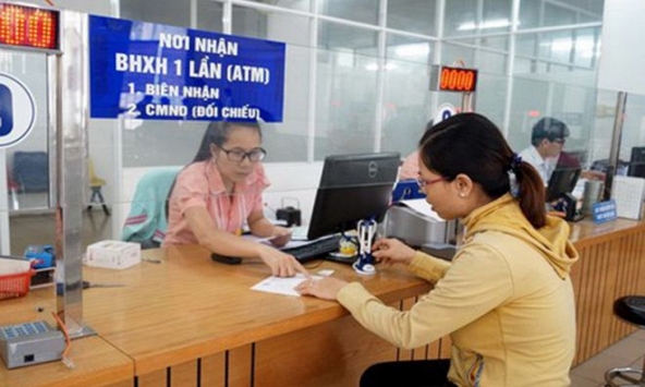 Tiền đóng bảo hiểm xã hội, y tế, thất nghiệp tăng theo lương cơ sở