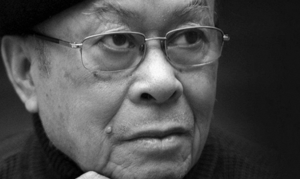 Đạo diễn phim 'Hà Nội 12 ngày đêm' - Bùi Đình Hạc qua đời 