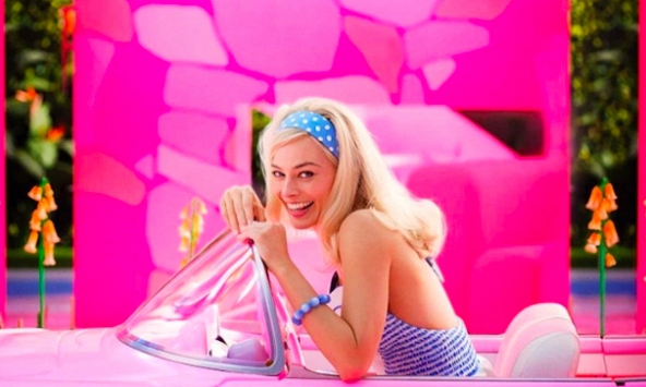 Phim Barbie bị cấm chiếu rạp Việt, vì có hình ảnh 'đường lưỡi bò'