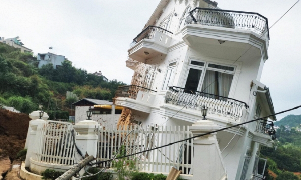 Vụ sạt lở nghiêm trọng tại Đà Lạt: Khởi tố xử nghiêm cá nhân, tổ chức vi phạm