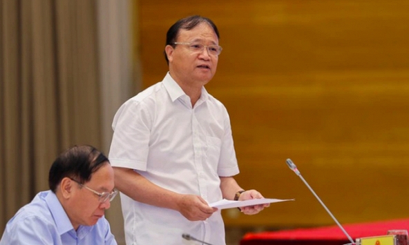 Thứ trưởng Bộ Công Thương: Dự báo tiếp tục khó khăn cung ứng điện tại miền Bắc trong tháng 7