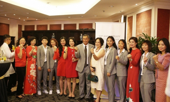 Lãnh đạo Hội LHPNVN gửi lời chúc đội tuyển bóng đá nữ Việt Nam trước thềm World Cup 2023