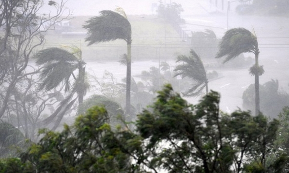 Bão và áp thấp nhiệt đới hoạt động nhiều hơn, diễn biến phức tạp trong thời gian tới