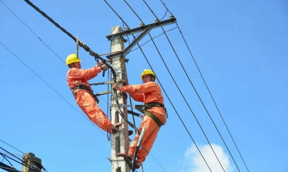Đề xuất biểu giá điện sinh hoạt mới, dự kiến lên mức 3.457 đồng/kWh