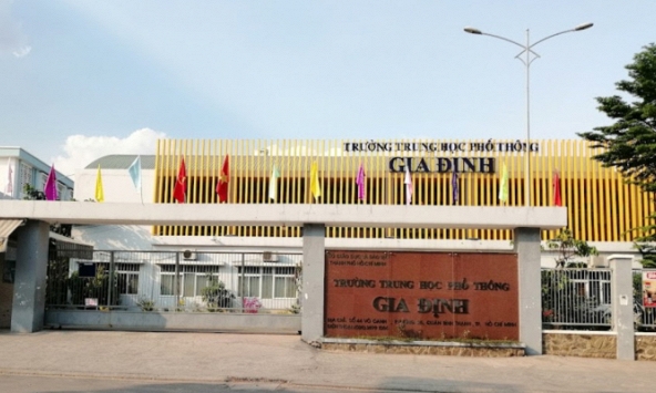 Ban tổ chức Genius Olympiad đưa ra kết luận vụ nữ sinh TP.HCM tố bị 'đánh cắp' bài thi 