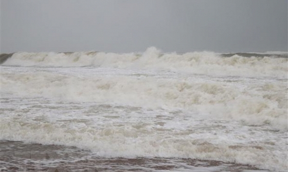 Biển Đông khả năng đón liên tiếp 2-3 cơn bão, áp thấp nhiệt đới