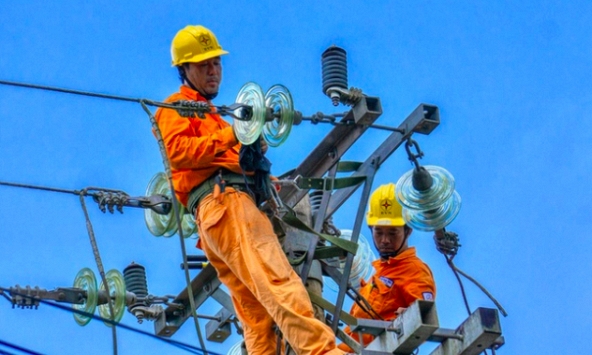 EVN công bố lỗ kỷ lục hơn 20.000 tỷ đồng sau kiểm toán 