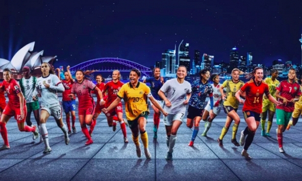 World Cup bóng đá nữ - Bài ca về sự mạnh mẽ nhưng vẫn đầy nữ tính