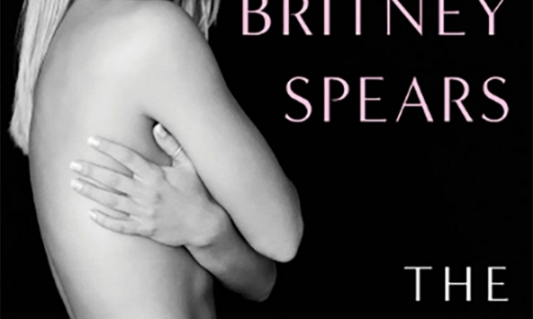 Hồi ký của Britney Spears: 'làm rung chuyển thế giới, thay đổi luật pháp, cho thấy sức mạnh và lòng dũng cảm'