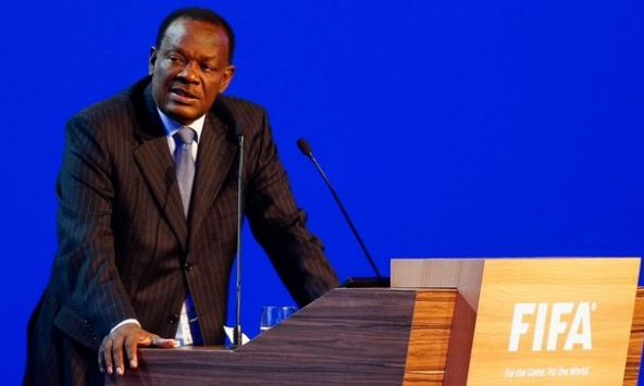 Chủ tịch LĐBĐ Haiti bị cấm xuất hiện tại World Cup 2023 vì cáo buộc cưỡng hiếp nữ cầu thủ