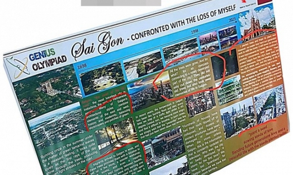 Hồi kết cho vụ 'ăn cắp' bài thi Genius Olympiad: Thầy giáo nói lời xin lỗi