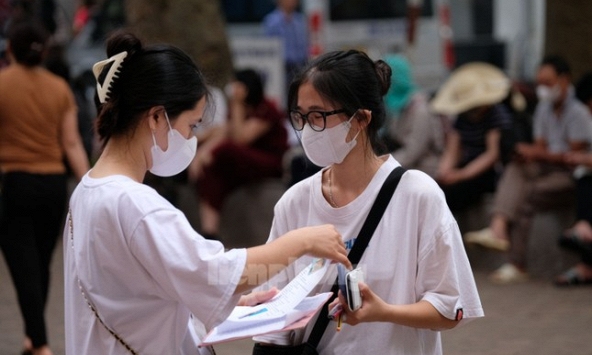 Bộ GD&ĐT thừa nhận câu hỏi thiếu chặt chẽ trong đề thi Lịch sử tốt nghiệp THPT 