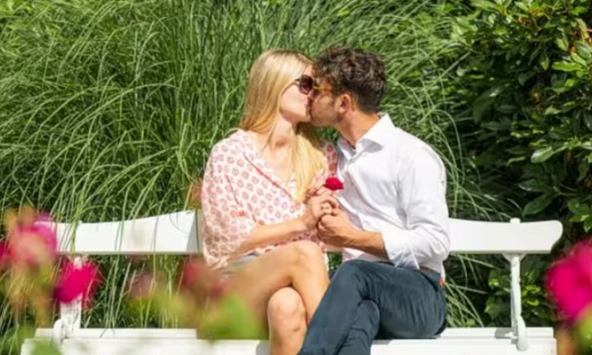 Xóa bỏ hạng mục nụ hôn dài nhất tại Guinness Thế giới vì lo ngại về an toàn cho người tham gia