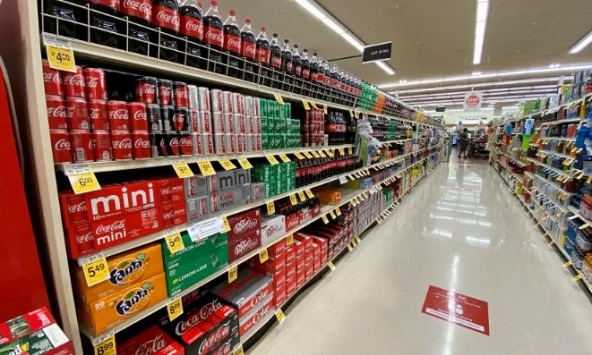 WHO cảnh báo chất tạo ngọt aspartame có thể gây ung thư