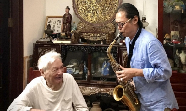 Giáo sư, Nghệ sĩ nhân dân Trần Bảng qua đời 