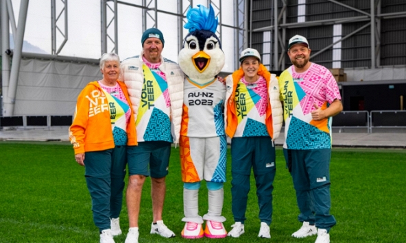 Linh vật qua các kỳ World Cup nữ có gì khác biệt?