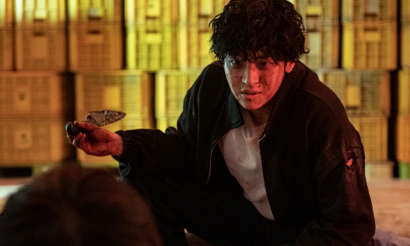 Thanh tra sát nhân: Hành trình rượt đuổi cuốn hút từng giây từ dàn diễn viên Hàn Quốc tiềm năng 