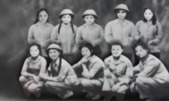 Ngã ba Đồng Lộc, 55 năm khúc tráng ca linh thiêng, bất tử