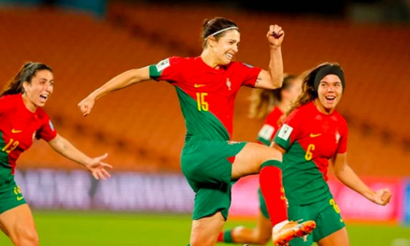 Tuy đã được cải thiện nhưng thu nhập của nữ cầu thủ tại World Cup 2023 chỉ bằng 1/4 nam giới