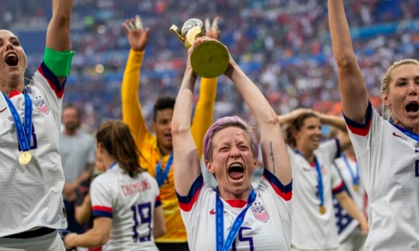 13 cầu thủ có thu nhập cao nhất tại World Cup nữ 2023