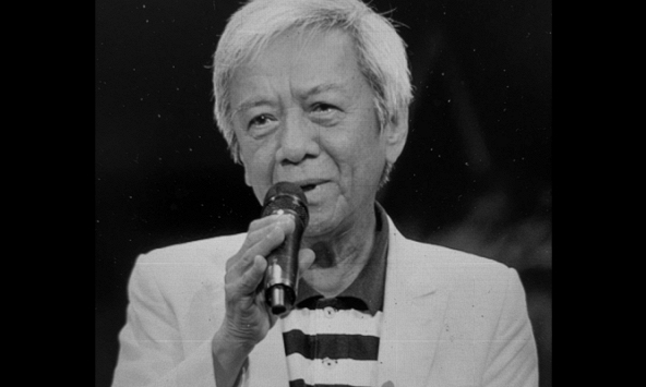 Tác giả 'Hát cho dân tôi nghe' Nhạc sĩ Tôn Thất Lập qua đời