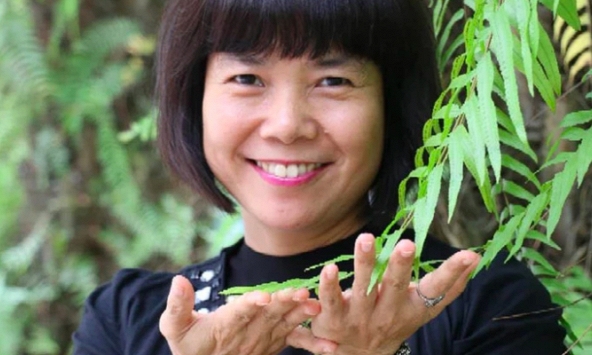 2 nữ nhà văn Việt Nam được trao Giải thưởng Lớn Hàn Quốc năm 2023