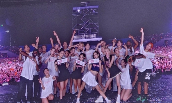 Chủ tịch UBND Thành phố Hà Nội gửi thư cảm ơn BLACKPINK 