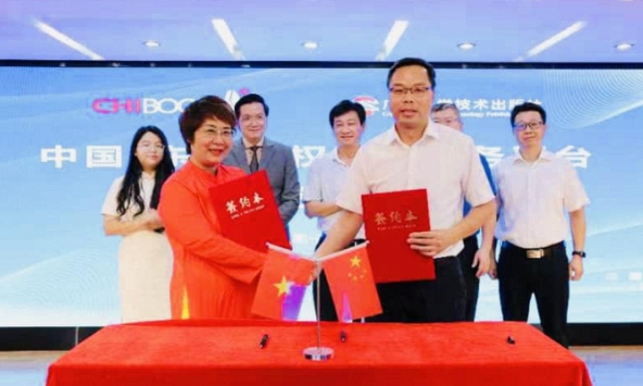 Các sản phẩm văn hóa, văn nghệ của Việt Nam sẽ được giới thiệu, chào bán vào thị trường Trung Quốc