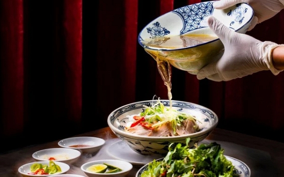 Có gì trong món phở Việt được nhóm nhạc BLACKPINK khen ngợi hết lời?