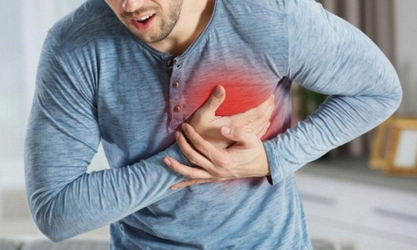 Việt Nam thuộc nhóm những quốc gia có nguy cơ đột quỵ cao nhất thế giới