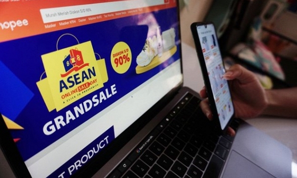 Cơ hội để các nữ doanh nhân bước vào sân chơi thương mại điện tử lớn nhất ASEAN