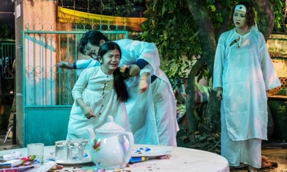 Phim Việt có 4 đề cử chính thức ở Liên hoan phim quốc tế ASEAN