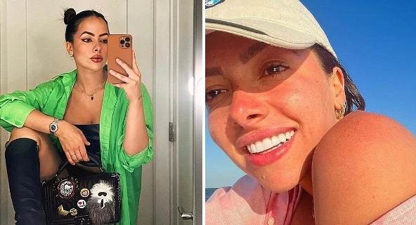 Hoa hậu Venezuela qua đời do tại nạn giao thông ở tuổi 26