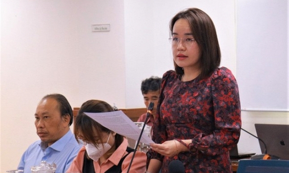 TP HCM tiếp tục đề xuất hỗ trợ mua nhà ở xã hội 1 lần nếu sinh đủ 2 con