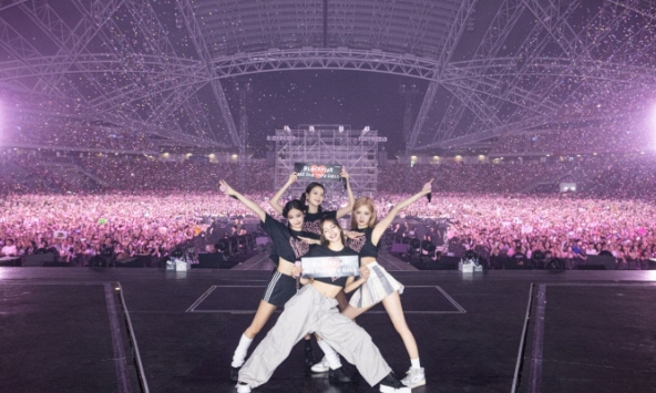 Hà Nội thu về hơn 600 tỷ đồng trong 2 ngày diễn ra concert của BLACKPINK