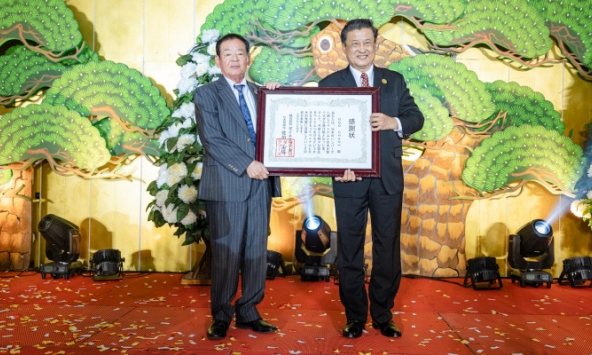 Nhà máy sản xuất Hamburg Steak đầu tiên tại Việt Nam của thương hiệu KOHAFO chính thức đi vào hoạt động