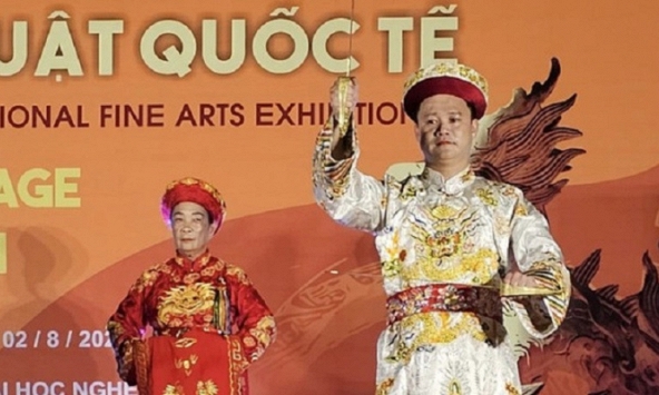 Sở Văn hóa - Thể thao tỉnh TT-Huế lên tiếng về thông tin 'làm sai lệch di sản'