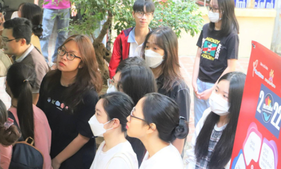 Báo Phụ nữ Việt Nam tuyển tình nguyện viên Mottainai 2023