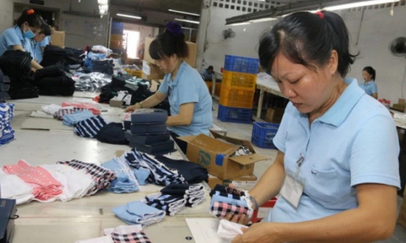 4 chính sách cơ bản đối với lao động nữ