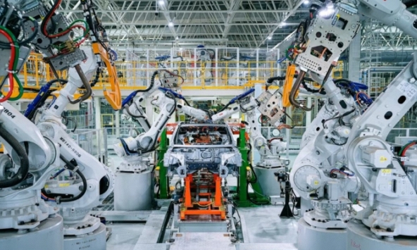 BI: Trung Quốc khó vượt qua Mỹ để trở thành nền kinh tế số 1 thế giới vì một lý do