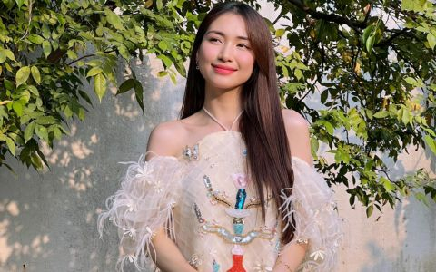 Hòa Minzy 'ế show' sau 2 tháng không đi hát, phải mượn tiền quản lý?