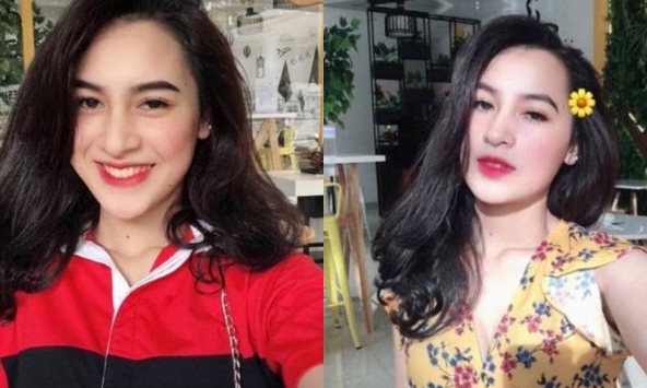 Cô gái Ê Đê đang nổi khắp 'cõi mạng': Nhan sắc ngày xưa có 1 điểm khác so với hiện tại 