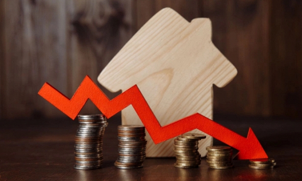 5 điều phổ biến đang làm mất giá trị của ngôi nhà mà bạn không nhận ra