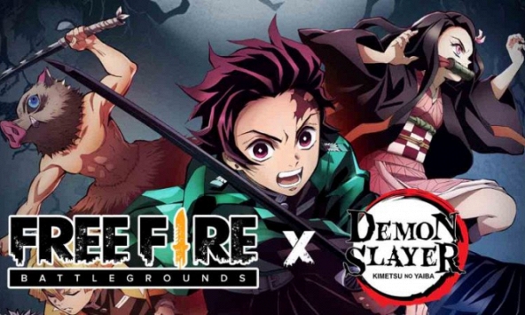 Free Fire tuyên bố cầm súng “diệt quỷ”, fan tự tin vẫn hơn 'cục nhựa' của tựa game nào đó