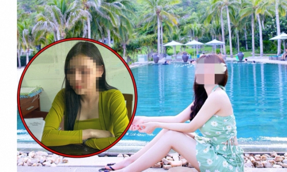 Hoạt động kín kẽ của đường dây người mẫu, tiếp viên hàng không bán dâm