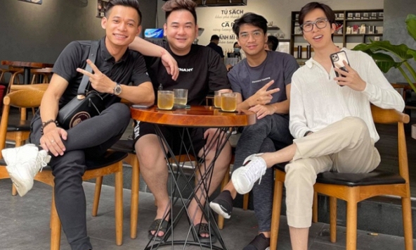 Hội “tứ hoàng streamer” hiện tại: Người tự nhận phá sản đi thuê nhà ở Bình Dương, người đã giàu lại phất lên thêm