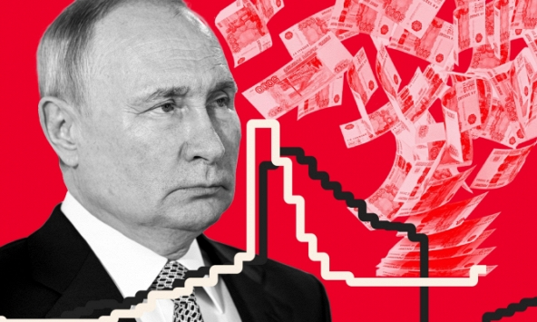 Nga bất ngờ hưởng lợi khi Pháp tuột mất ‘kho báu vô giá’ từ Niger