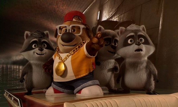  Phim hoạt hình đầu tiên  “chốt đơn” đổ bộ rạp chiếu dịp Lễ Quốc khánh