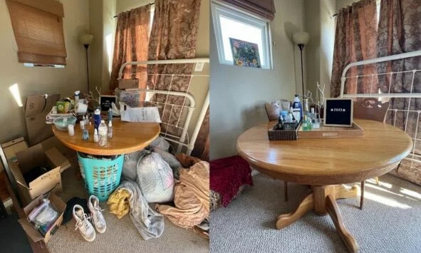 “Phương pháp một giờ” sẽ thay đổi cách bạn dọn dẹp nhà cửa