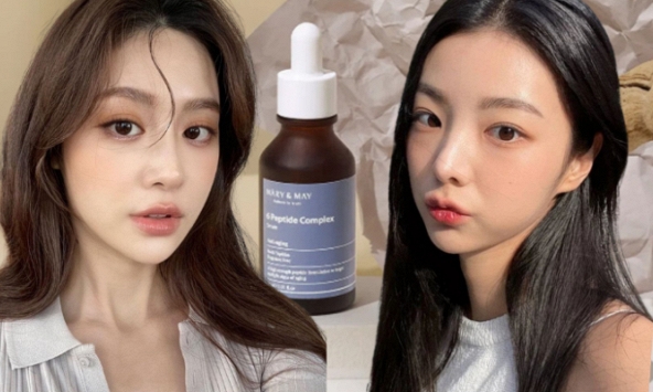 5 serum Hàn giúp da căng mịn, chống lão hóa tốt, giá từ 350.000 VNĐ